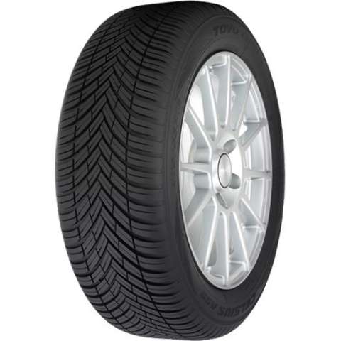 MS Riepa Toyo Celsius AS2