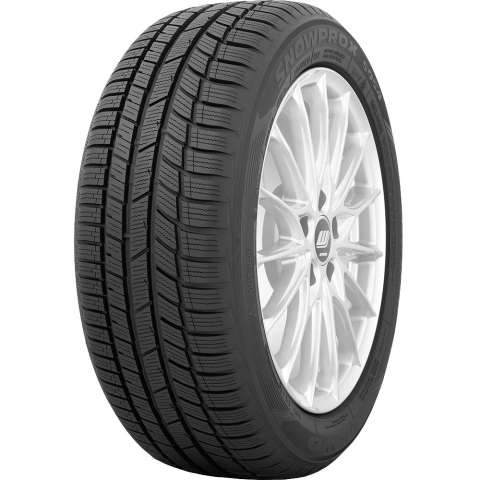 <font face='Tahoma'>Vissezonas riepa</font> Toyo Snowprox S954