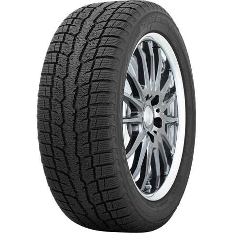 Friction tires Toyo Observe GSi6 LS