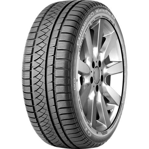 <font face='Tahoma'>Vissezonas riepa</font> GT Radial CHAMPIRO WINTERPRO HP