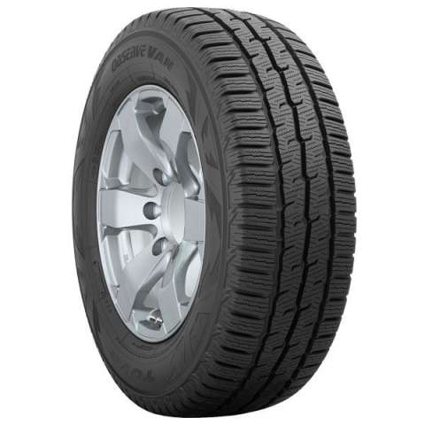 Friction tires Toyo Observe VAN