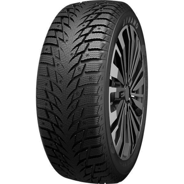 Lamellrehv Dynamo Snow-H MWH02