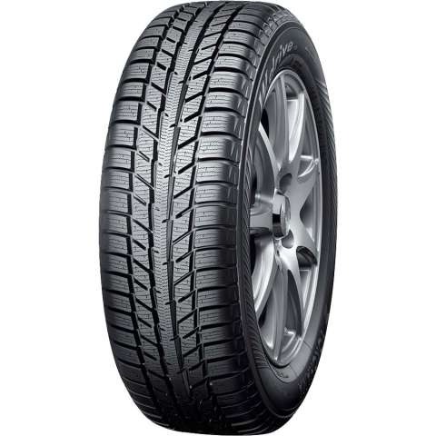 Friction tires Yokohama W.DRIVE V903