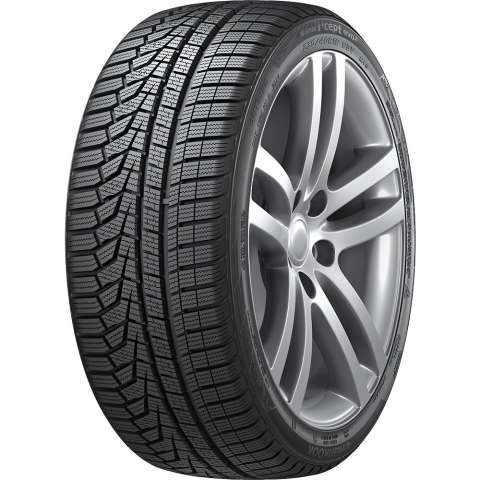 <font face='Tahoma'>Vissezonas riepa</font> Hankook WINTER I*CEPT EVO 2 W320