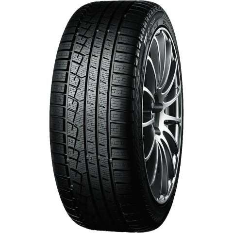 Friction tires Yokohama W.DRIVE V902B