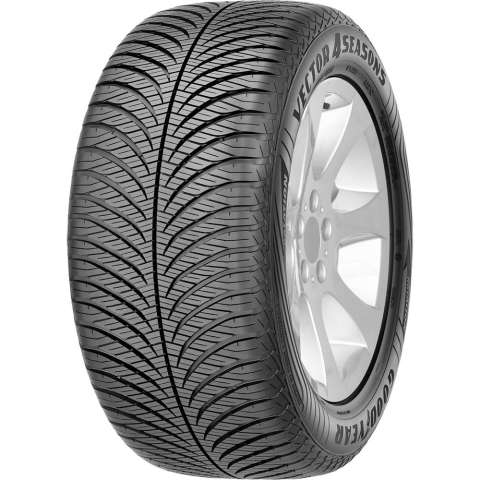 MS Riepa Goodyear Vector 4 Seasons G2