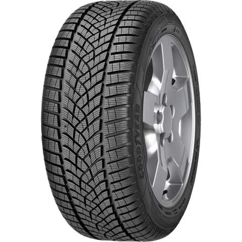 <font face='Tahoma'>Vissezonas riepa</font> Goodyear Ultra Grip Performance+