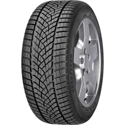 Kitkarenkaat Goodyear Ultra Grip Performance+ SUV