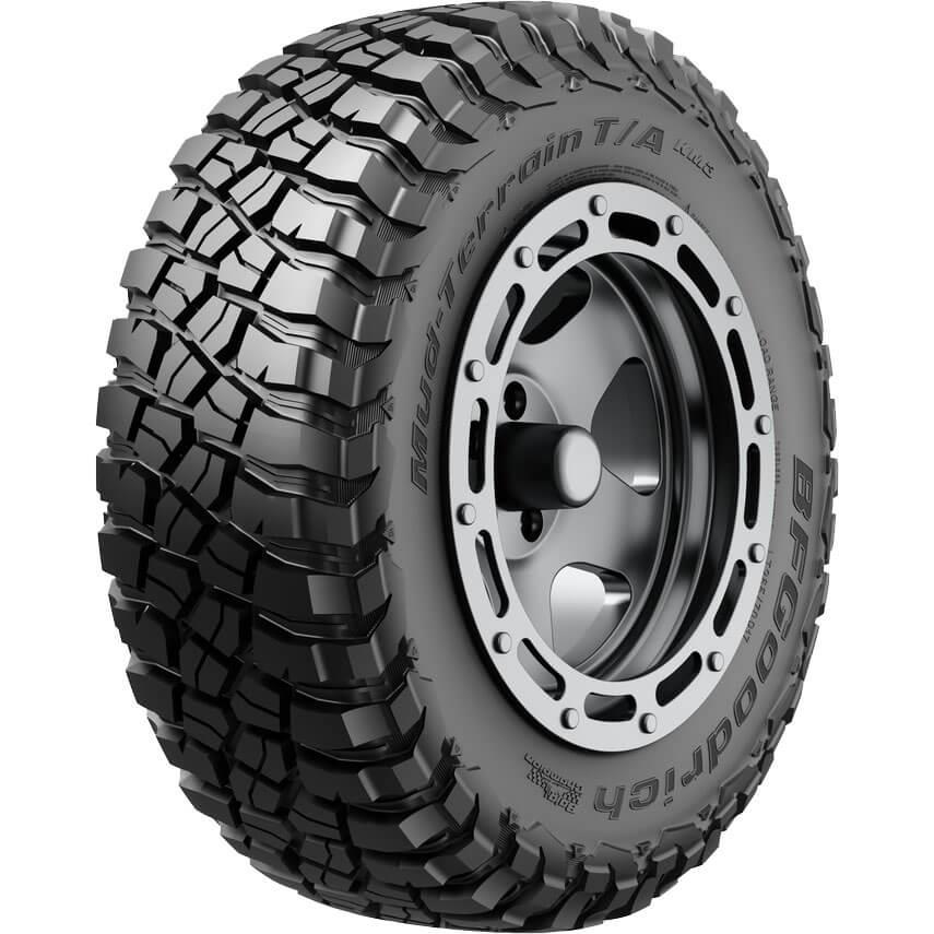 suverehv BFGoodrich MUD Terrain T/A KM3