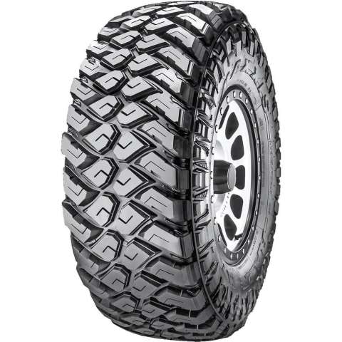 <font face='Tahoma'>Vasaras riepa</font> Maxxis Razr MT MT772