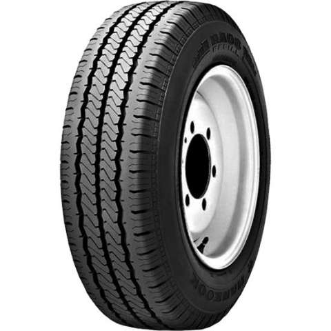 <font face='Tahoma'>Vasaras riepa</font> Hankook Radial RA 08