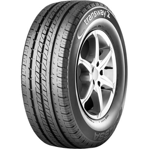 <font face='Tahoma'>Vasaras riepa</font> Lassa Transway 2 BY BRIDGESTONE