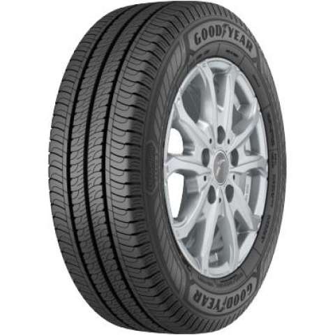 Summer tires Goodyear EfficientGrip Cargo 2