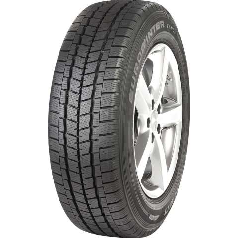 <font face='Tahoma'>Vissezonas riepa</font> Falken Eurowinter VAN01