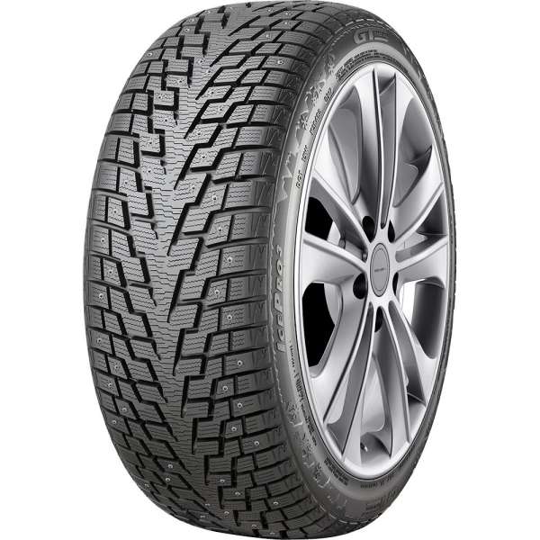 Lamellrehv GT Radial CHAMPIRO ICEPRO 3