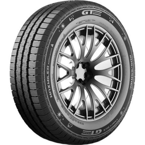MS Riepa GT Radial MAXMILER ALL SEASON