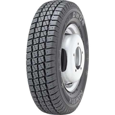 <font face='Tahoma'>Vissezonas riepa (radzējama)</font> Hankook Winter Radial DW04