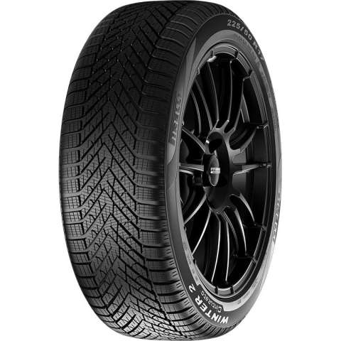 Friction tires Pirelli Cinturato Winter 2