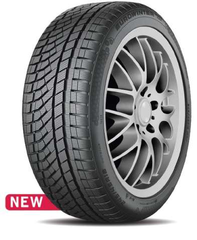 <font face='Tahoma'>Vissezonas riepa</font> Falken Eurowinter Pro HS02