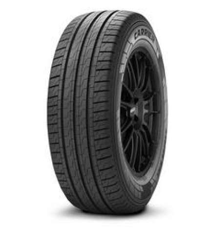 <font face='Tahoma'>Vasaras riepa</font> Pirelli CARRIER