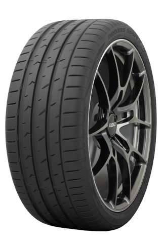 Summer tires Toyo Proxes Sport 2