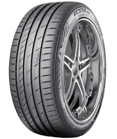 <font face='Tahoma'>Vasaras riepa</font> Kumho Ecsta EV PS71 EV