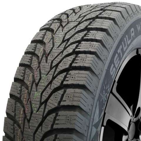 <font face='Tahoma'>Vissezonas riepa (radzējama)</font> Rotalla S500