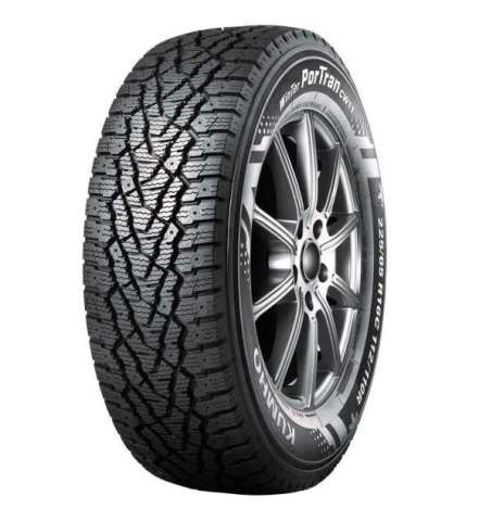 <font face='Tahoma'>Radžu riepa</font> Kumho PorTran CW11