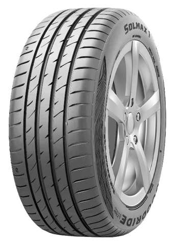 <font face='Tahoma'>Vasaras riepa</font> Goodride Solmax 1