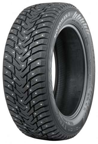 <font face='Tahoma'>Radžu riepa</font> Nokian Nordman 8