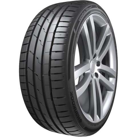 <font face='Tahoma'>Vasaras riepa</font> Hankook Ventus S1 EVO 3 K127