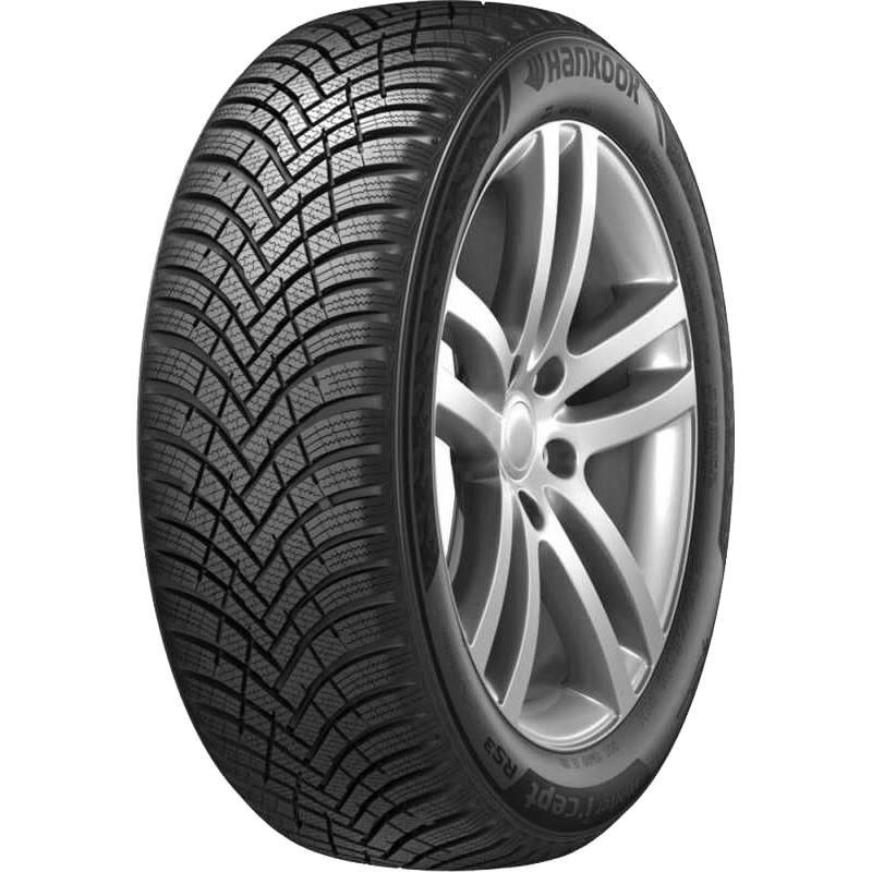 lamellrehv Hankook WINTER I*CEPT RS3 W462