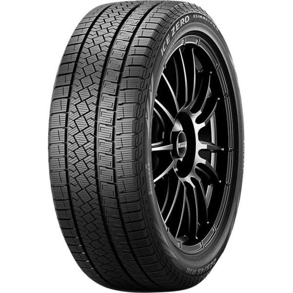 lameller Pirelli WINTER ICE ZERO ASIMMETRICO