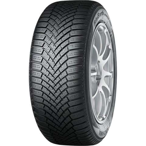 Friction tires Yokohama W.DRIVE V906