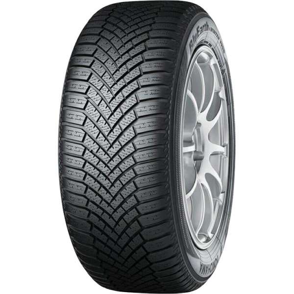 lameller Yokohama W.DRIVE V906