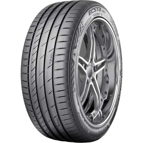 <font face='Tahoma'>Vasaras riepa</font> Kumho Ecsta SUV DEMO PS71