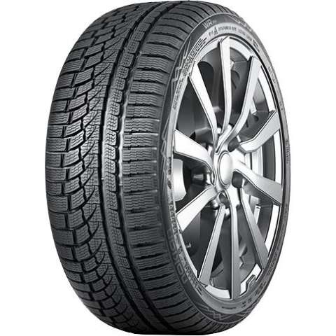 <font face='Tahoma'>Vissezonas riepa</font> Nokian WR A4