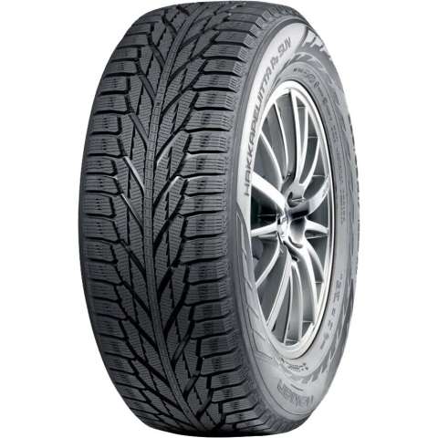 <font face='Tahoma'>Vissezonas riepa</font> Nokian Hakkapeliitta R2 SUV