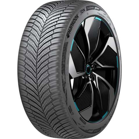 MS Riepa Hankook ION FlexClimate SUV IL01A