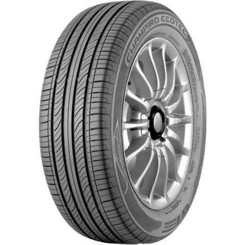 <font face='Tahoma'>Vasaras riepa</font> GT Radial CHAMPIRO ECOTEC