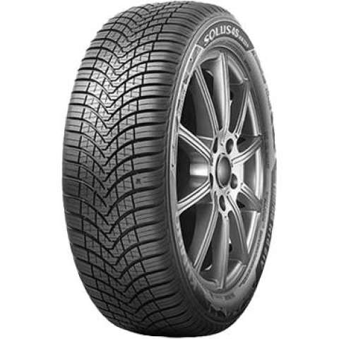 MS Riepa Kumho Solus 4S HA32+