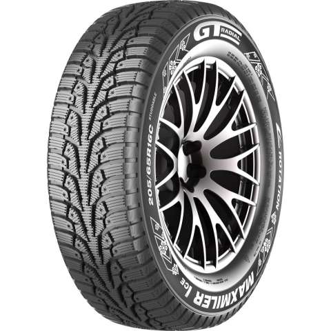 <font face='Tahoma'>Vissezonas riepa</font> GT Radial MAXMILER ICE