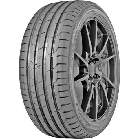 <font face='Tahoma'>Vasaras riepa</font> Nokian Hakka Black 2