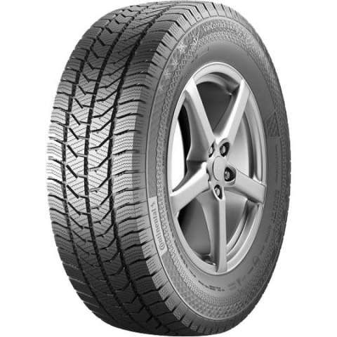 <font face='Tahoma'>Vissezonas riepa</font> Continental Van Contact Viking