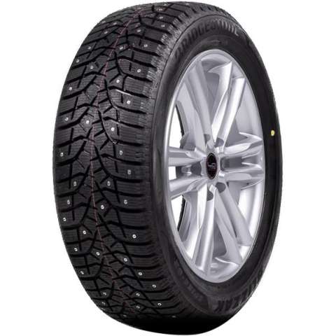 <font face='Tahoma'>Radžu riepa</font> Bridgestone Blizzak Spike 02