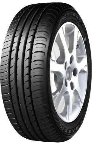 <font face='Tahoma'>Vasaras riepa</font> Maxxis Premitra 5 HP5