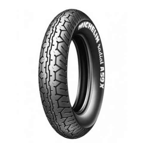 <font face='Tahoma'>Vasaras riepa</font> Michelin A59