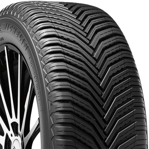 MS Riepa Michelin Crossclimate 2 SUV