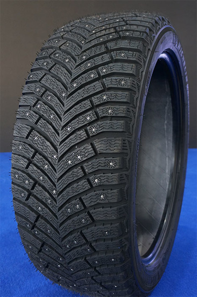 dubbdäck Michelin X-ICE North 4 XIN4