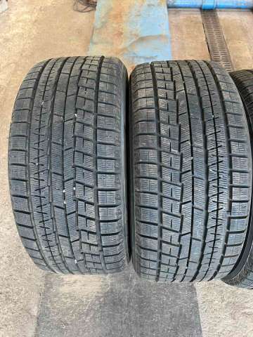 Friction tires Yokohama Ice Guard IG60